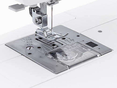 Швейная машина Janome 525 S - купить, цена, фото, описание и ...
