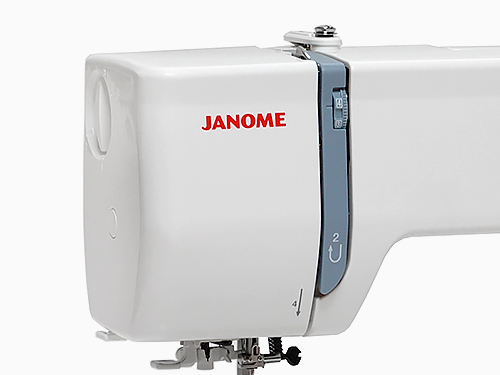 Швейная машина Janome 525 S - купить, цена, фото, описание и ...