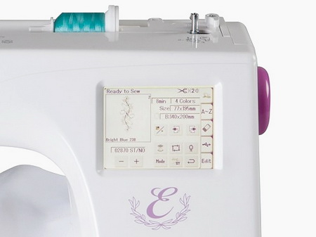 Вышивальная машина janome memory craft 350e характеристики. Смотреть фото Вышивальная машина janome memory craft 350e характеристики. Смотреть картинку Вышивальная машина janome memory craft 350e характеристики. Картинка про Вышивальная машина janome memory craft 350e характеристики. Фото Вышивальная машина janome memory craft 350e характеристики