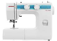 Швейная машина Janome TC- 1216S