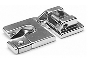 Лапка Husqvarna 4118524-45 для подрубки