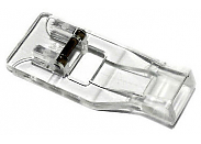 Лапка Husqvarna 4128238-45 для пайеточной нити