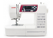 Швейная машина Janome 603 DC