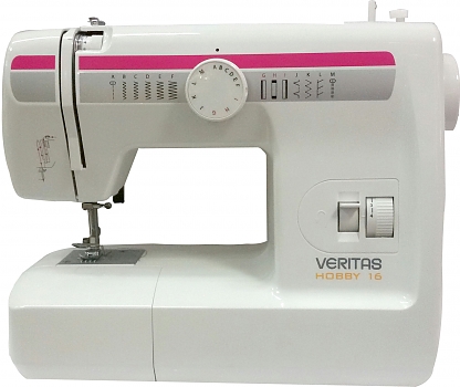 Швейная машина Veritas HOBBY 16
