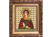 Набор для вышивания Чарiвна Мить Б-1131 "Икона св.мученика Анатолия"