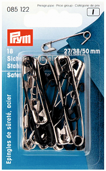 Булавки Prym 085122
