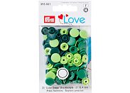 Кнопки Prym Love 393001