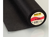 Флизелин Freudenberg H 200 черный