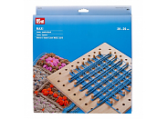 Основа для плетения на колышках Prym 624157 Loom MAXI