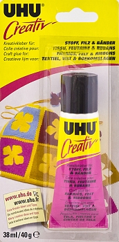 Клей UHU Creativ 47265