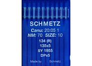 Иглы для промышленных машин Schmetz DPx5 №70