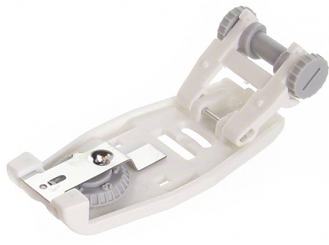 Лапка Husqvarna 4128153-45 для резинки