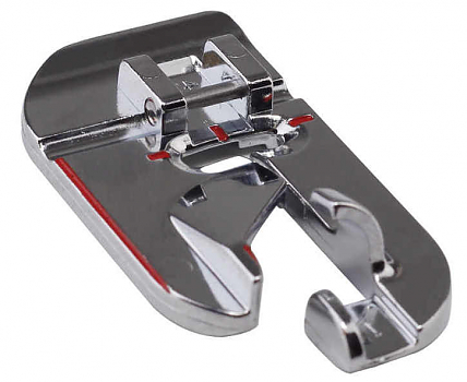 Лапка Husqvarna 4131855-45 для запошивочного шва