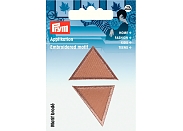 Аппликация  Prym 925327 Треугольник