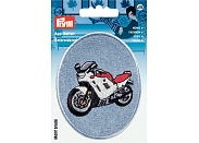 Аппликация  Prym 923118 Мотоцикл
