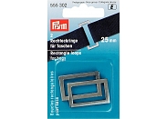 Кольца  Prym 555302