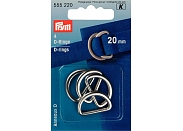 Полукольца Prym 555220