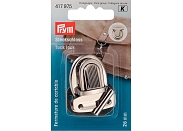 Замок для сумки Prym 417975 портфельный