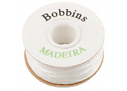 Нитки Madeira Bobbinfil 308501