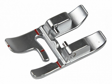 Лапка Pfaff 820676-096 для отстрочки