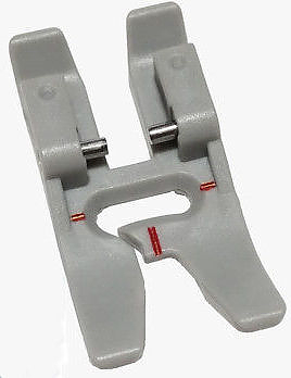 Лапка Pfaff 820664-096 тефлоновая