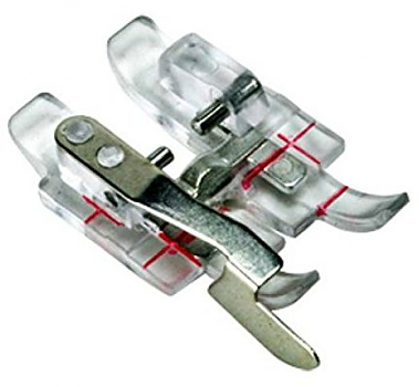 Лапка Pfaff 820881-096 для пэчворка