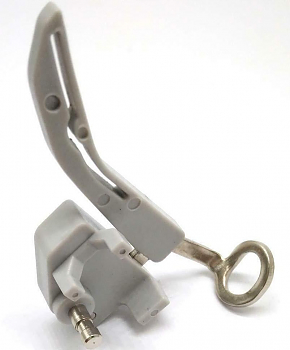 Лапка Pfaff 820991-096 для простегивания - купить, цена, фото, описание ...