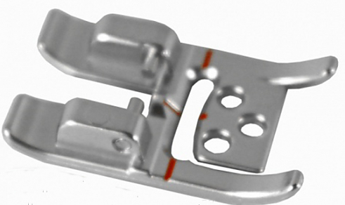 Лапка Pfaff 820920-096 для пришивания шнуров