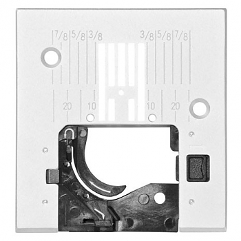 Игольная пластина Pfaff 821036-096