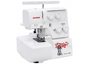 Оверлок Janome Samurai 888