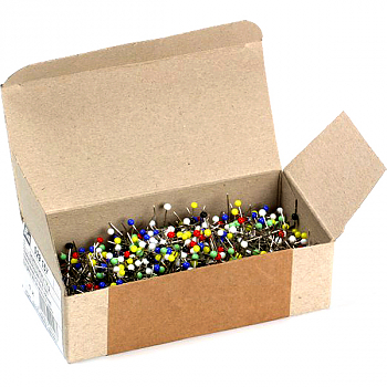 Иглы для закалывания Prym 029157