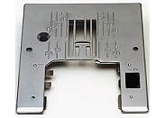 Игольная пластина Janome 753501001