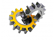 Игольная пластина Husqvarna 416355701 183