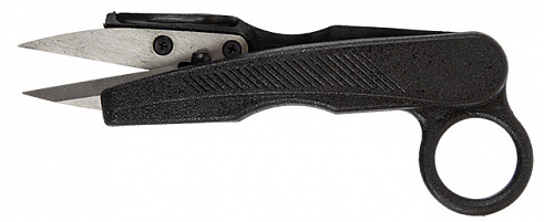 Ножницы Gamma Н-065 для подрезки нитей