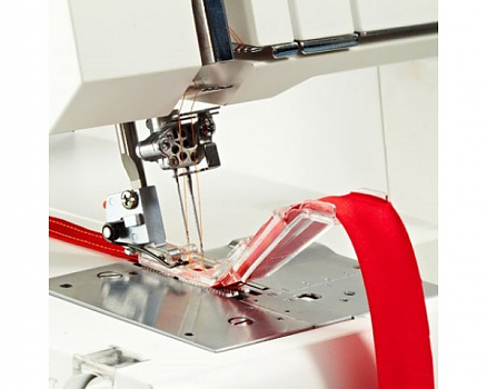 Лапка Pfaff 620097-196 для создания шлевок