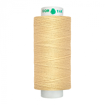 Нитки Dortak №40/2 365 м №451
