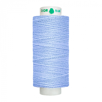 Нитки Dortak №40/2 365 м №534