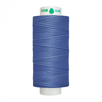 Нитки Dortak №40/2 365 м №537