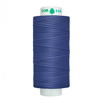 Нитки Dortak №40/2 365 м №408