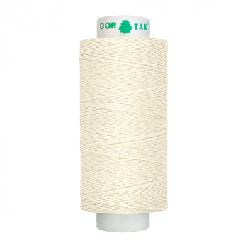 Нитки Dortak №40/2 365 м №547