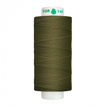 Нитки Dortak №40/2 365 м №709