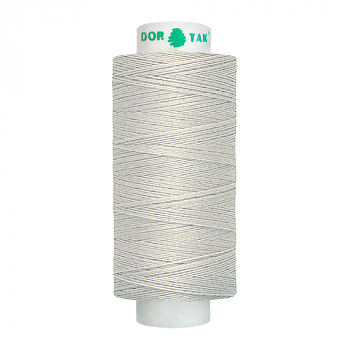 Нитки Dortak №40/2 365 м №304