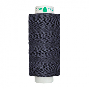 Нитки Dortak №40/2 365 м №420