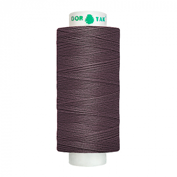Нитки Dortak №40/2 365 м №340