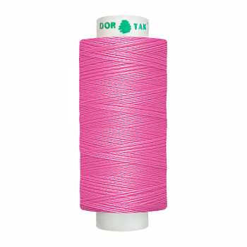 Нитки Dortak №40/2 365 м №450