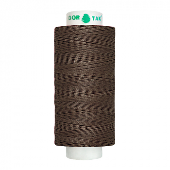 Нитки Dortak №40/2 365 м №346