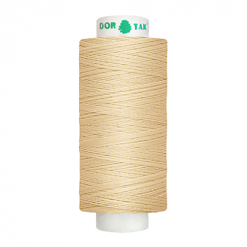 Нитки Dortak №40/2 365 м №669