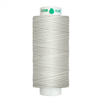 Нитки Dortak №40/2 365 м №661