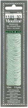 Мулине Madeira №1101