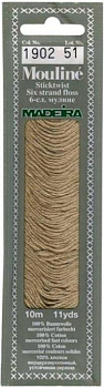 Мулине Madeira №1902